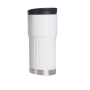 400ML Vertical Stripe Style Coffee Mug