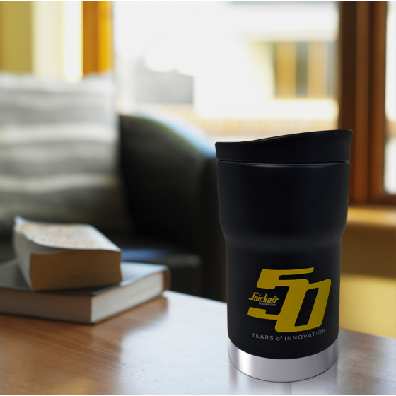 350ml double wall stainless steel coffee mug