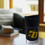 350ml double wall stainless steel coffee mug