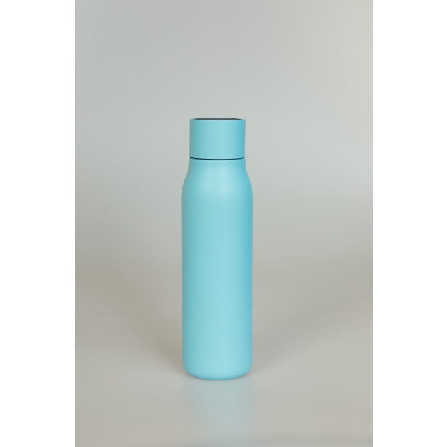 500ML double wall stainless steel vacuum water bottle