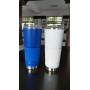 700ML stainless steel double wall tumbler