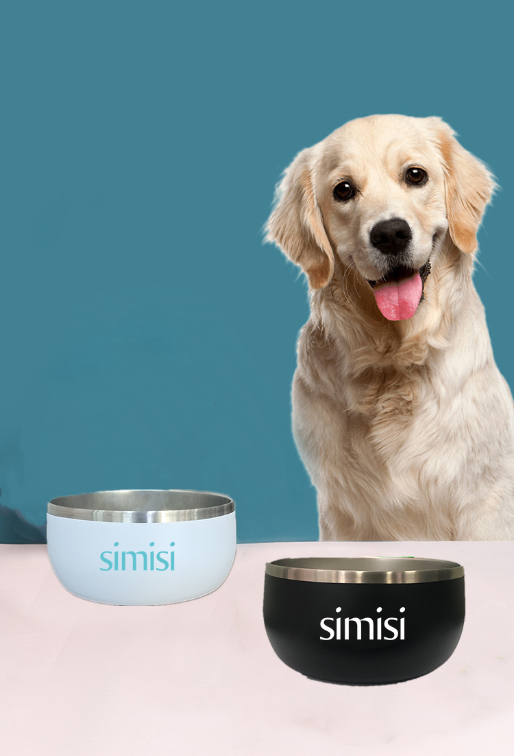 Pet bowl