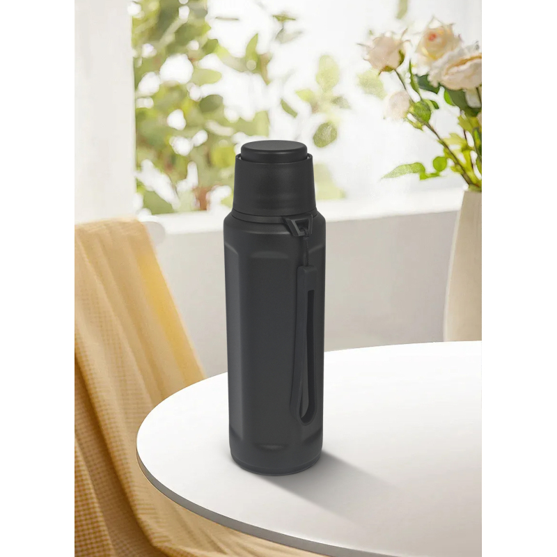 500ml Outdoor Stainless Steel Water Bottle