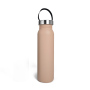 700ML single wall stainless steel outdoor water bottle
