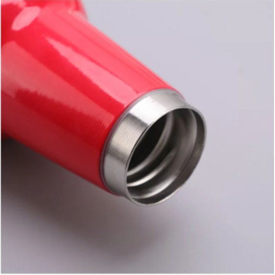 500ML double wall stainless steel water bottle