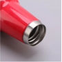 500ML double wall stainless steel water bottle