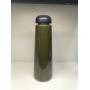 400ML/700ML  cute and exquisite double wall stainless steel bottle with Mushroom-shaped