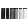 400ML Semi Vertical Stripe Style Coffee Mug