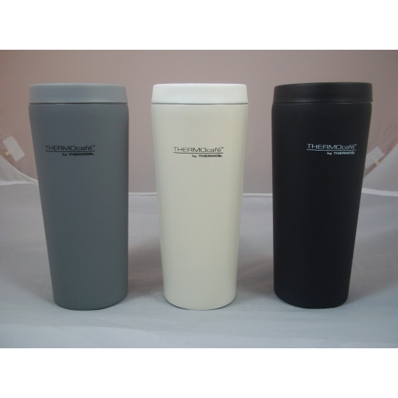 500ML Double wall insulated mug