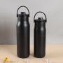 700ML/1000ML Double wall vacuum flask