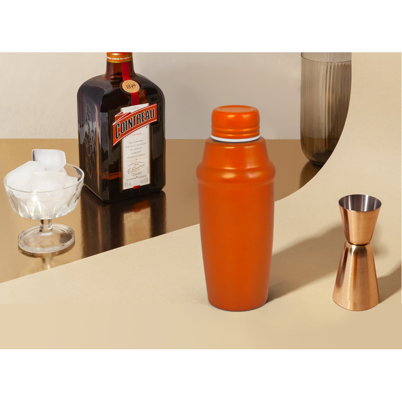 350ml double wall stainless steel water bottle
