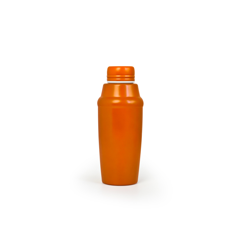 350ml double wall stainless steel water bottle