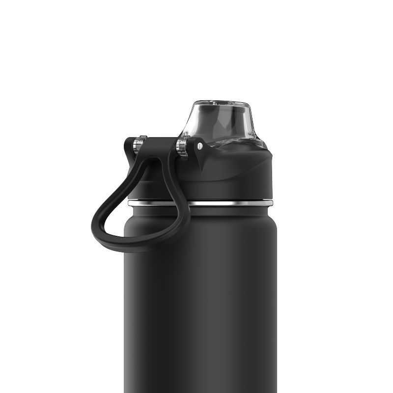 BOTELLA DE VACÍO JOWYAH | 40 onzas