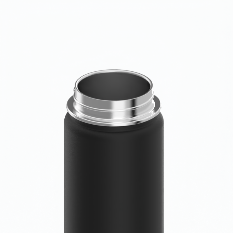 BOTELLA DE VACÍO JOWYAH | 18 onzas