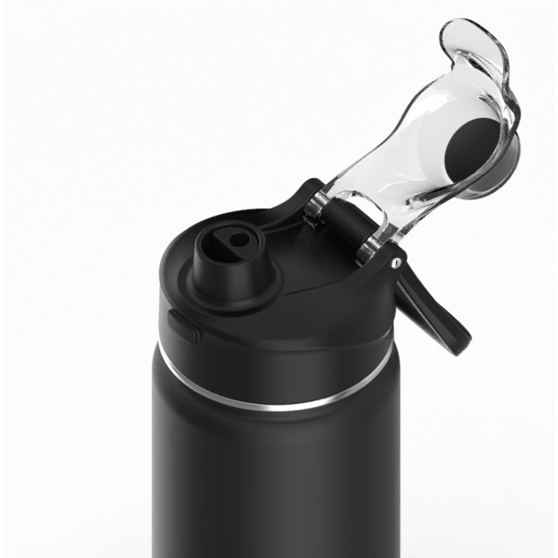 BOTELLA DE VACÍO JOWYAH | 18 onzas