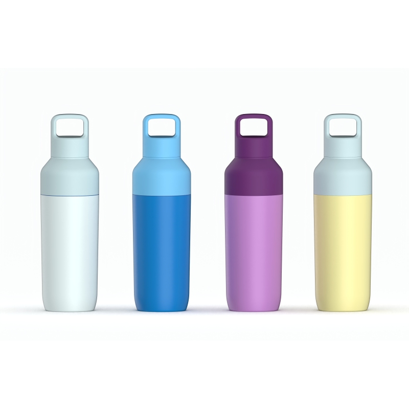 JOWYAH VACUUM BOTTLE |350ML /450ML