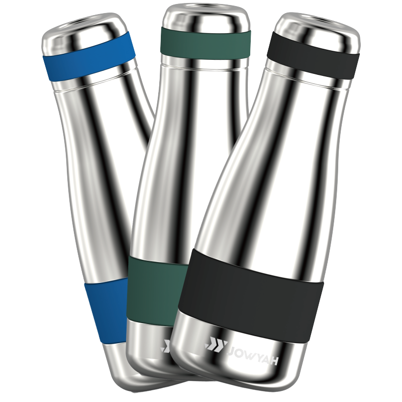 JOWYAH VACUUM BOTTLE  | 600ML