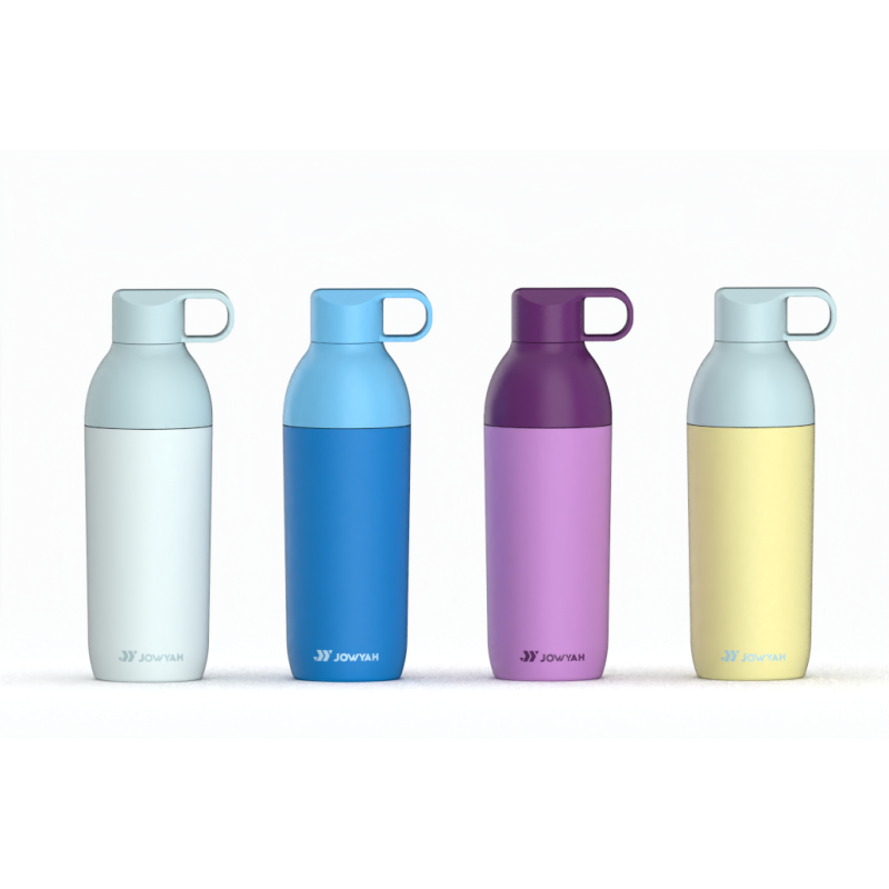 BOTELLA DE VACÍO JOWYAH | 350ML /450ML