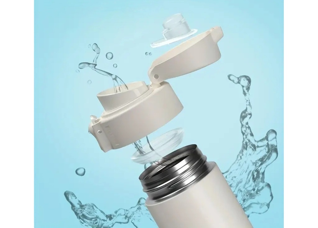 Health Knowledge in the Water Cup: How to Drink Water Correctly to Promote Health?