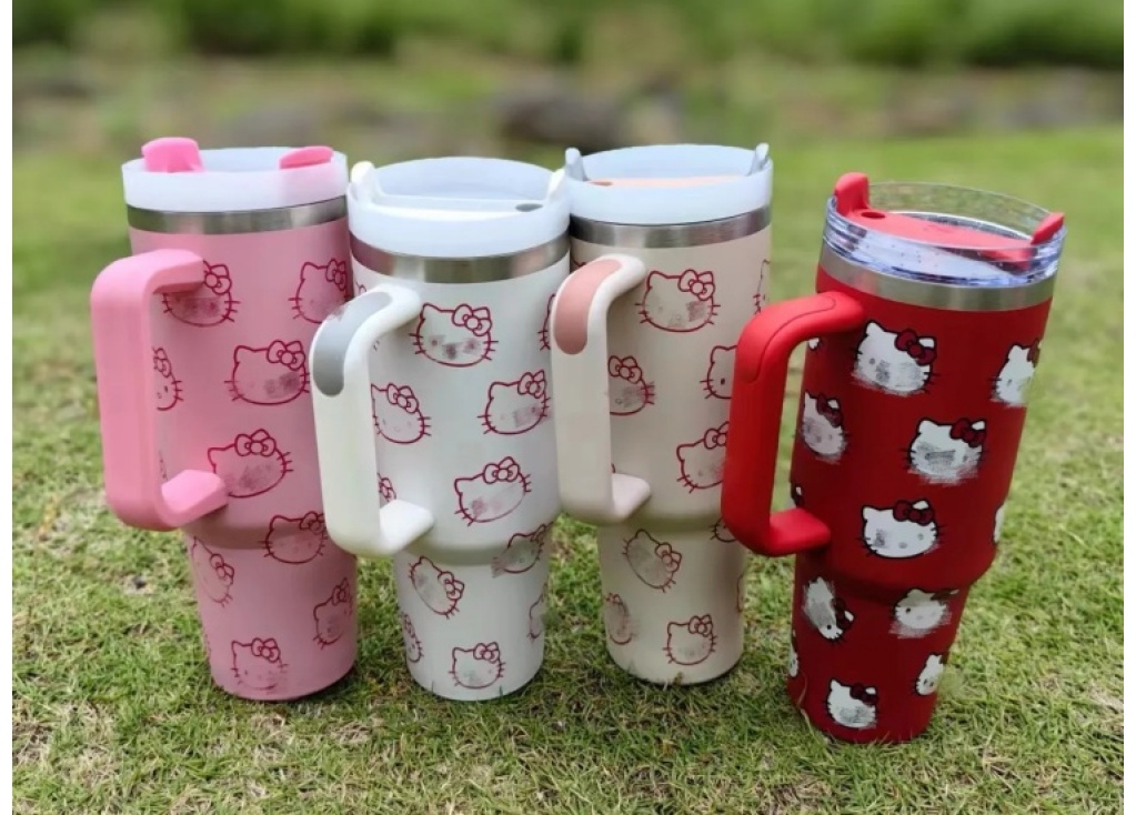 Children's Water Bottle Purchasing Guide: Safety, Fun and Growth