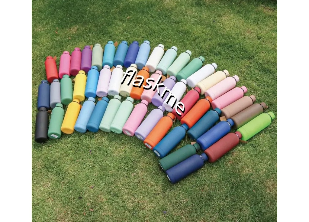 Why Stainless Steel Water Bottles Are a Must-Have for Eco-Friendly Consumers