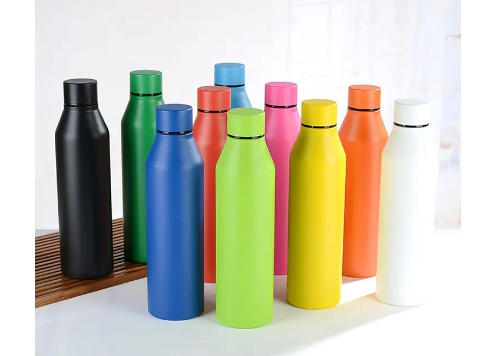 How to choose a water cup that suits you?