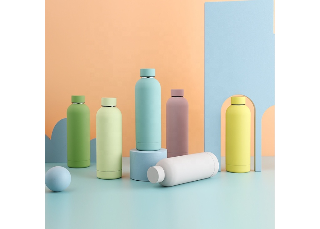 Four Ways To Quickly Clean Your Sports Bottle