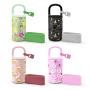 New Design Customized Gift Bottle 400ml Thermal Water Bottle Thermal Coffee Bottle With Handle
