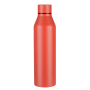 Hot Sale Stainless Steel Rubber Coated Body Drinking Vacuum Flask Cup New Design Wine Coke Thermos Bottle