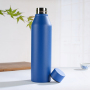 Hot Sale Stainless Steel Rubber Coated Body Drinking Vacuum Flask Cup New Design Wine Coke Thermos Bottle