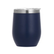 powder coated tumbler 12oz-16