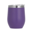 powder coated tumbler 12oz-18