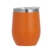 powder coated tumbler 12oz-14
