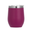powder coated tumbler 12oz-18
