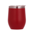 powder coated tumbler 12oz-13
