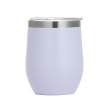 powder coated tumbler 12oz-18