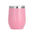 powder coated tumbler 12oz-12