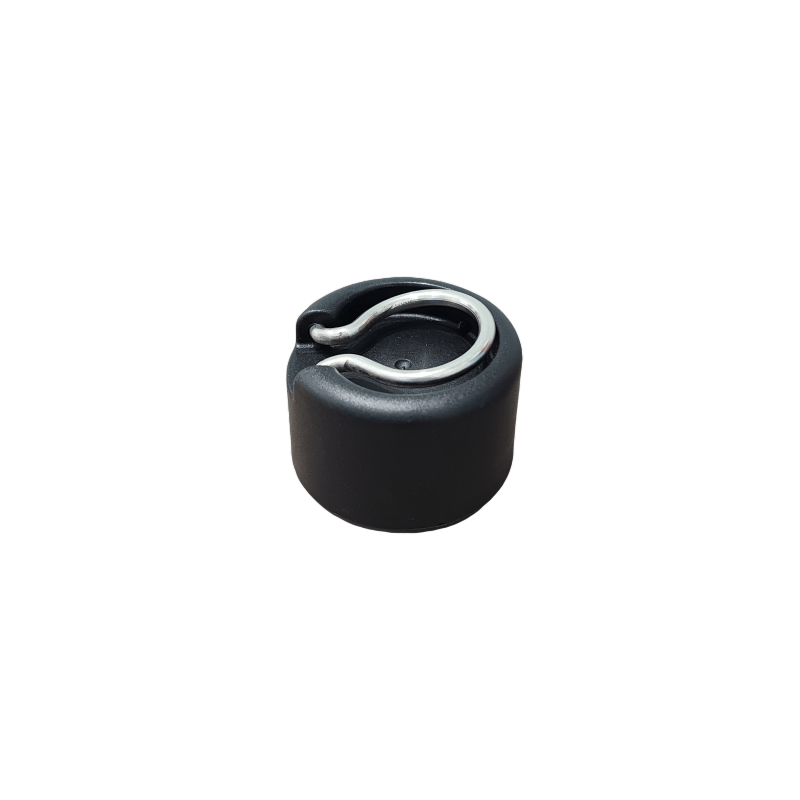 Custom 800ml Outdoor Sport Food & Water 2 in 1 Double Wall Stainless Steel Vacuum Flask Thermo Bottle