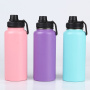 Hot selling 32oz Eco-friendly Sports Water Bottle Professional Wholesale Gym Water Bottle