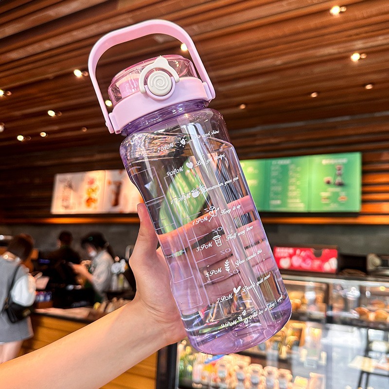 Hot Selling High Quality Most Portable  Large Capacity  Material Quality Polycarbonate Cup Travel Mugs For Hiking
