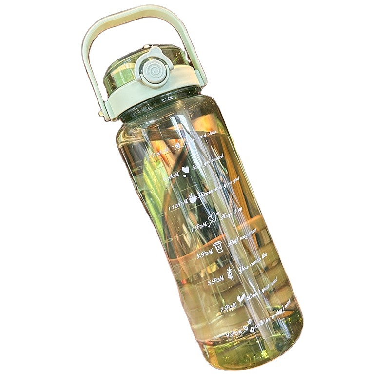 Hot Selling High Quality Most Portable  Large Capacity  Material Quality Polycarbonate Cup Travel Mugs For Hiking