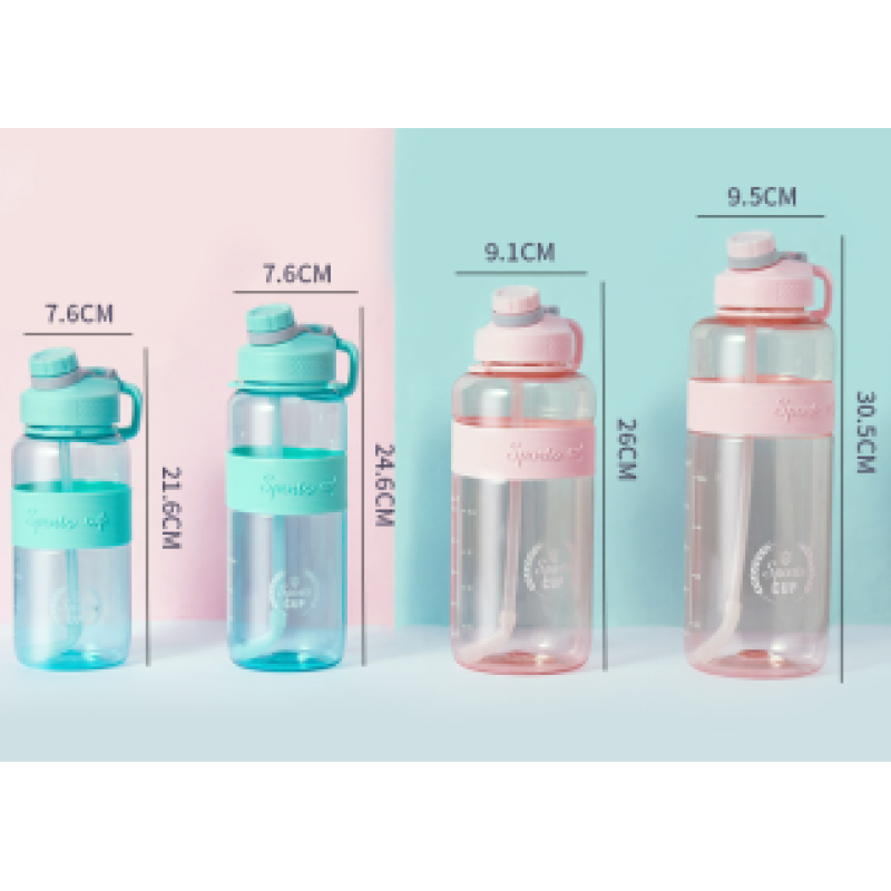 Hot Selling High Quality Most Portable  Large Capacity  Material Quality Polycarbonate Cup Travel Mugs For Hiking
