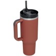 14 Red Rust
