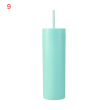 Matte Color #9