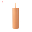 Matte Color #8