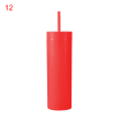 Matte Color #12