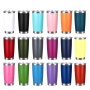 Custom 20/30 oz Vacuum Double Wall Stainless Steel Tumbler Cups Vacuum Insulated Stainless Steel Coffee Tumbler Cups