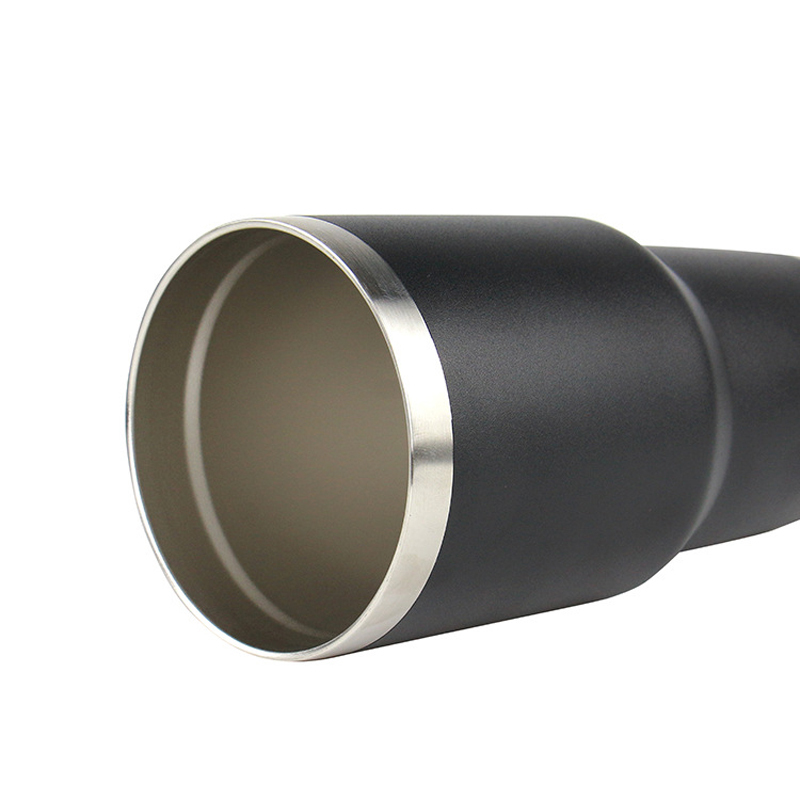 20/30oz Double Wall Stainless Steel Beer Tumbler Vacuum Cup Thermal Travel Coffee Mug Insulated Beer Coffee Tumbler With Lid