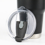 20/30oz Double Wall Stainless Steel Beer Tumbler Vacuum Cup Thermal Travel Coffee Mug Insulated Beer Coffee Tumbler With Lid