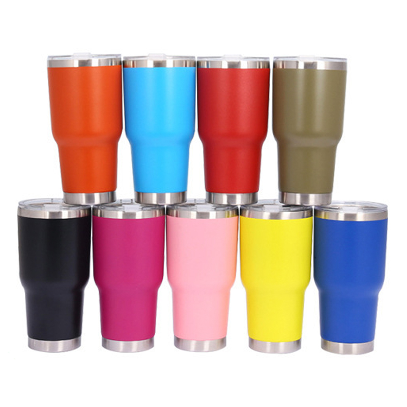 Car cup